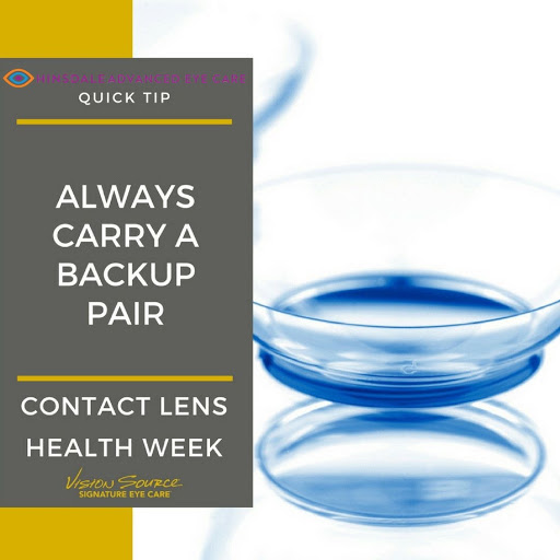 Optometrist «Hinsdale Advanced Eye Care: Dr. Treacy Adamo», reviews and photos, 133 E Ogden Ave #100, Hinsdale, IL 60521, USA