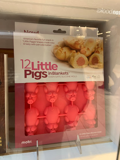 Home Goods Store «The Container Store», reviews and photos, 700 Bellevue Way NE #120, Bellevue, WA 98004, USA