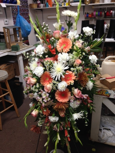 Florist «Blossom Boutique Florist», reviews and photos, 611 Pottstown Pike, Exton, PA 19341, USA