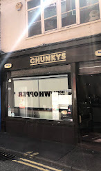Chunkys Sandwich Bar
