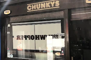 Chunkys Sandwich Bar image