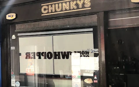 Chunkys Sandwich Bar image