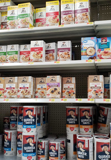 Department Store «Walmart Supercenter», reviews and photos, 1401 Galaxy Dr NE, Lacey, WA 98516, USA