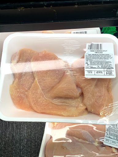 Grocery Store «Foodtown of Shickshinny», reviews and photos, 5 Mountain Mall, Shickshinny, PA 18655, USA