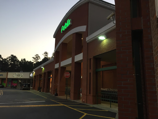 Supermarket «Publix Super Market at West Paces Ferry», reviews and photos, 1250 West Paces Ferry Rd NW, Atlanta, GA 30327, USA