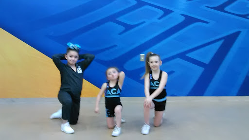 Arena «Bob Carpenter Center», reviews and photos, 631 S College Ave, Newark, DE 19716, USA