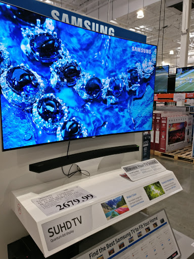 Warehouse store «Costco Wholesale», reviews and photos, 1001 Metro Center Blvd, Foster City, CA 94404, USA