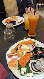 Photo n°36 de Restaurant Au Fav’ à Buchelay ()