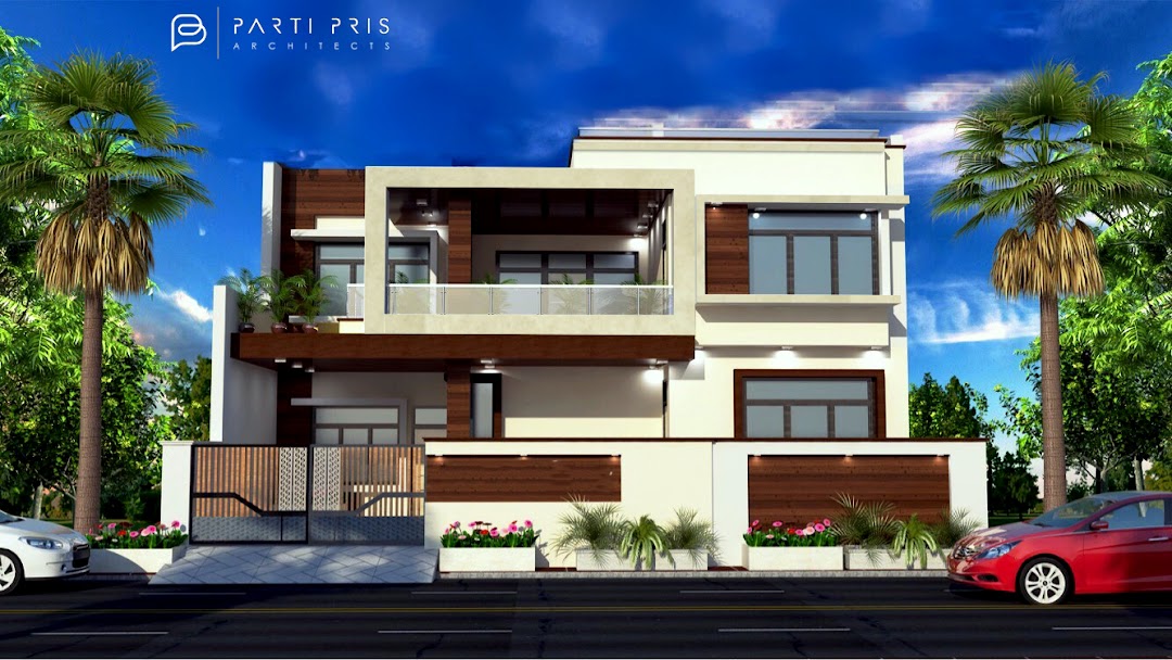Parti Pris Architects