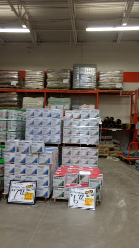 Home Improvement Store «The Home Depot», reviews and photos, 100 Abner Jackson Pkwy, Lake Jackson, TX 77566, USA