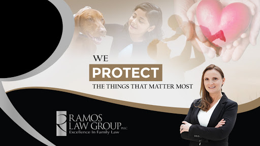 Divorce Lawyer «Ramos Law Group, PLLC», reviews and photos