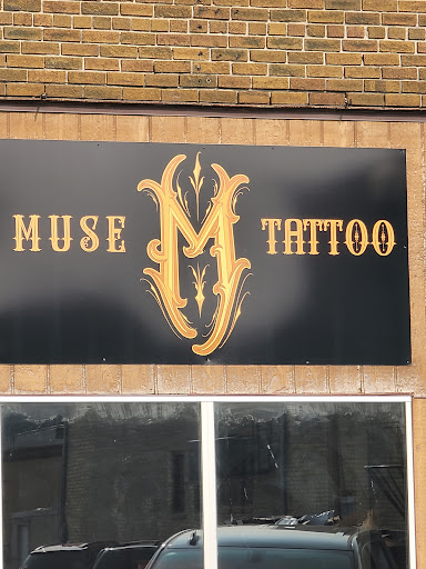 Find tattoo sleeve cover up ideas for your next unique tattoo in Watertown at Muse Tattoo