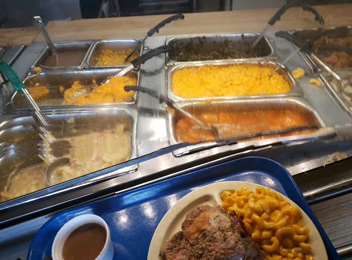 Restaurant «Lisa Fine Food & Catering», reviews and photos, 2550 W Red Bird Ln #404, Dallas, TX 75216, USA