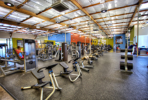 Gym «In-Shape Health Clubs», reviews and photos, 125 Sunset Ave, Suisun City, CA 94585, USA
