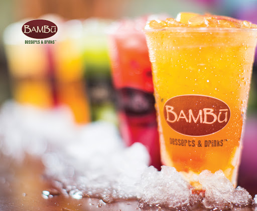 Dessert Shop «Bambu Desserts & Drinks», reviews and photos, 6050 Geary St, San Francisco, CA 94121, USA