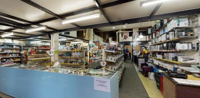 Opinii despre Laboratoire Amouyal în Toulouse - Magasin de cosmétiques