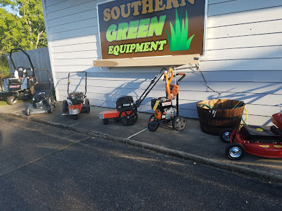 Southern Green Equipment
