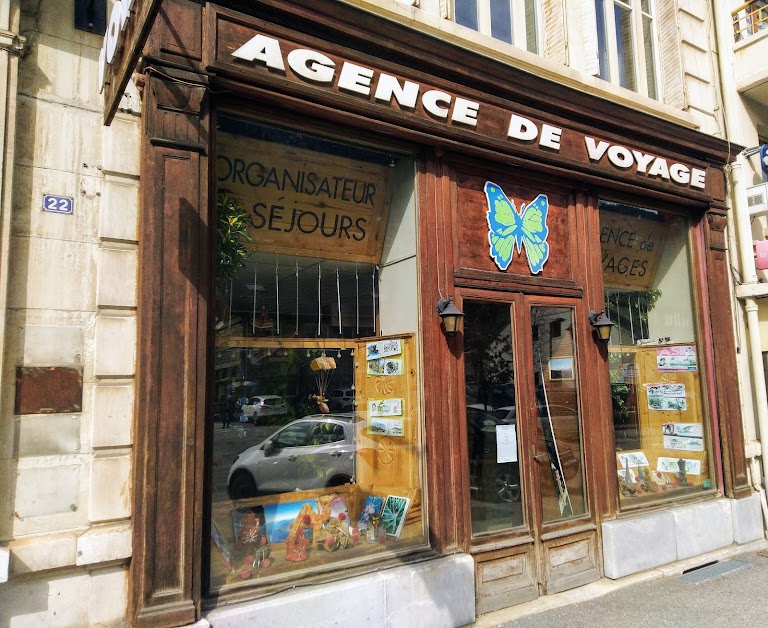 VOYAGES & MONTAGNE à Modane (Savoie 73)