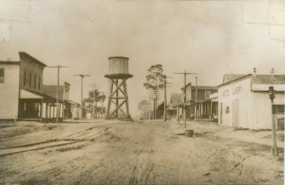 Fairhope by Foot