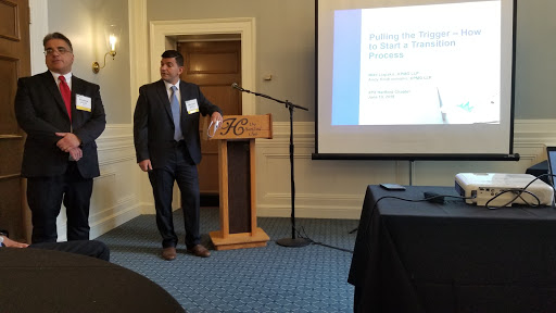 Non-Profit Organization «The Hartford Club», reviews and photos, 46 Prospect St, Hartford, CT 06103, USA