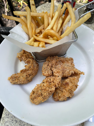 American Restaurant «Black Walnut Café - The Woodlands», reviews and photos, 9000 New Trails Dr, The Woodlands, TX 77381, USA