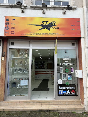 StarGsm de Bouzonville à Bouzonville