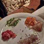 Photo n°3 de l'avis de Flavi. fait le 29/09/2020 à 20:29 sur le  Vecchia Vieste à Vieste