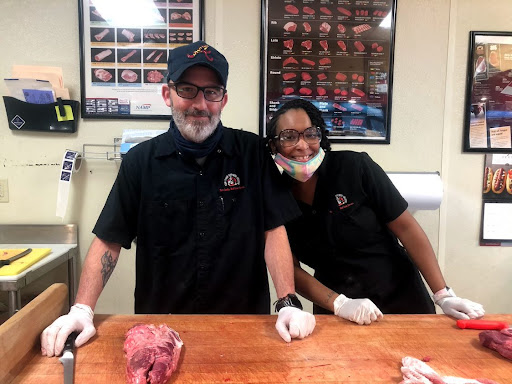 Butcher Shop «New York Butcher Shoppe», reviews and photos, 4969 Roswell Rd, Atlanta, GA 30342, USA