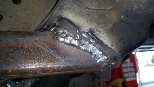 Auto Repair Shop «The Shop Deland, LLC», reviews and photos, 409 N Spring Garden Ave, DeLand, FL 32720, USA