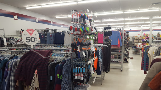 Thrift Store «Manitowoc Goodwill Retail Store & Training Center», reviews and photos