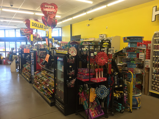 Discount Store «Dollar General», reviews and photos, 321 Fairfax Pike, Stephens City, VA 22655, USA