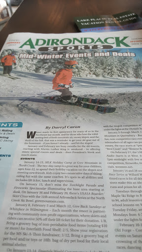 Coffee Shop «Starbucks», reviews and photos, 2490 Main St, Lake Placid, NY 12946, USA