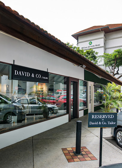 David & Co. Tailor