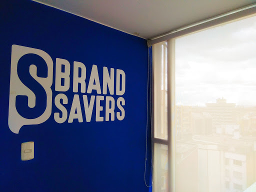 Agencia de Marketing Digital - Brand Savers