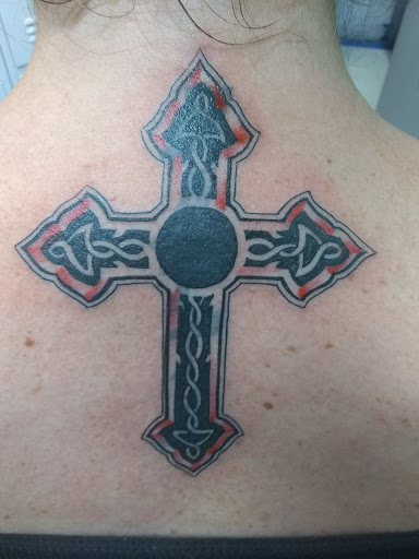 Tattoo Shop «Skin Graphics», reviews and photos, 1255 SW Loop 410 # 140, San Antonio, TX 78227, USA