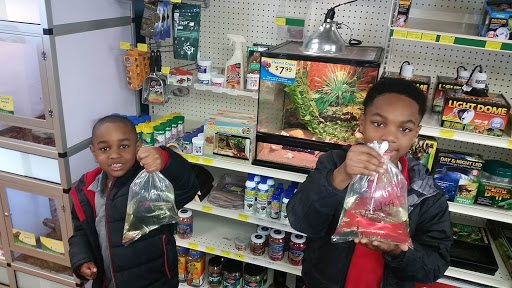 Pet Supply Store «Pet Supermarket», reviews and photos, 3821 S Cobb Dr, Smyrna, GA 30080, USA