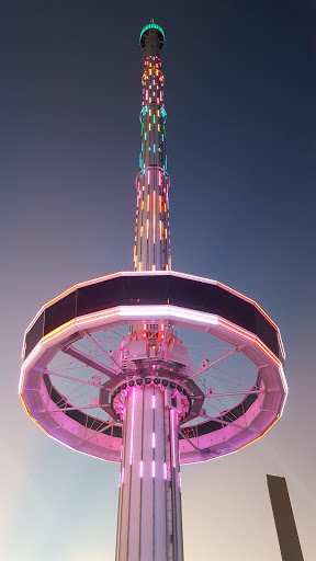 Tourist Attraction «State Fair of Texas», reviews and photos, 3921 Martin Luther King Jr Blvd, Dallas, TX 75210, USA