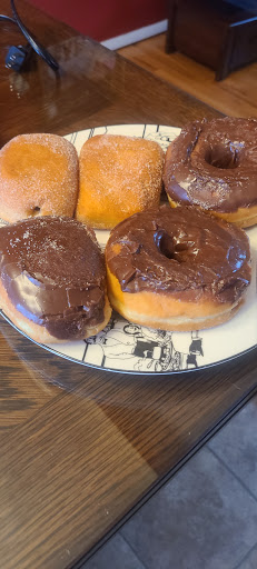 Pastry Shop «Lyndhurst Pastry Shop», reviews and photos, 256 Ridge Rd, Lyndhurst, NJ 07071, USA