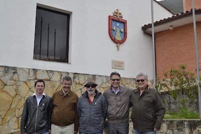 Photos of Casa de Encuentros Nazareth