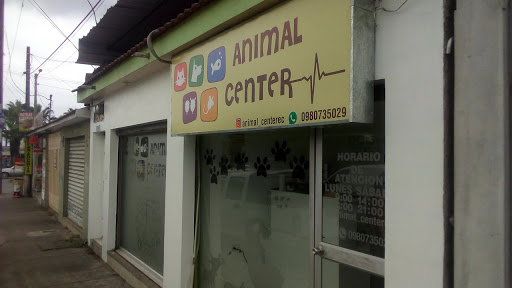 Animal Center/Consultorio Veterinario