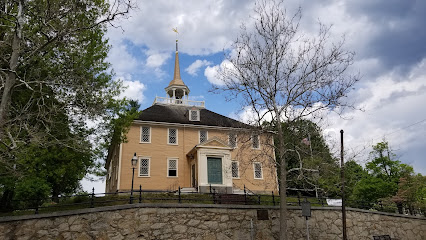 Old Ship Church