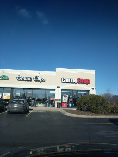 GameStop, 218 Keul Rd, Dixon, IL 61021, USA, 