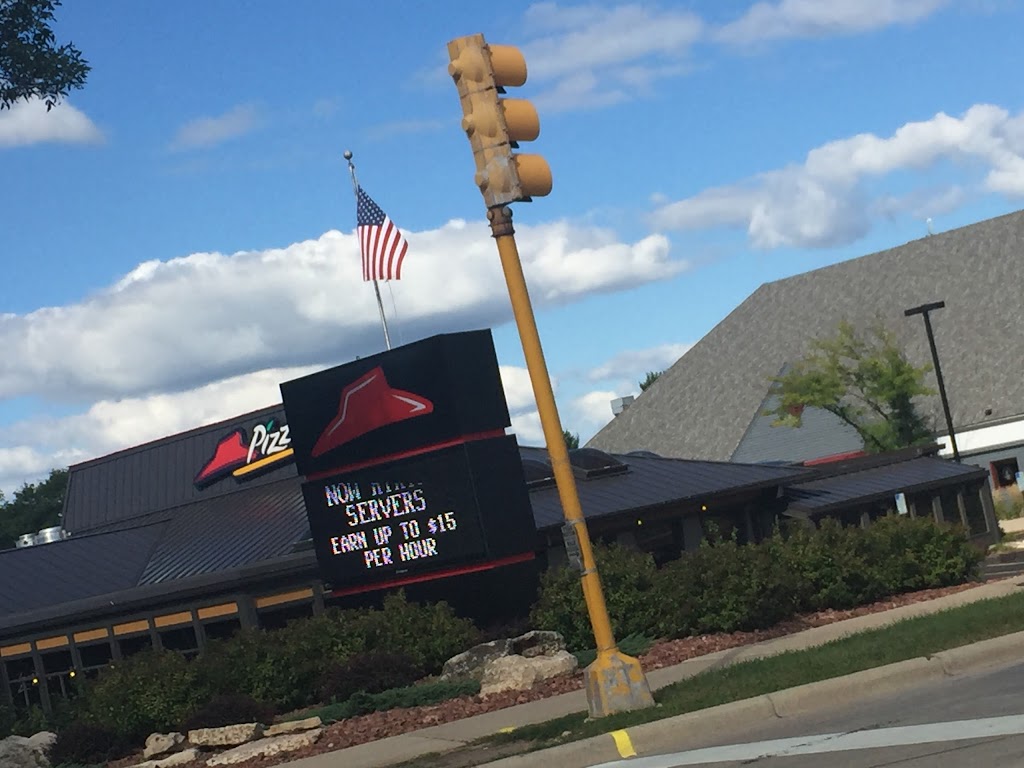 Pizza Hut Madison, WI 53717 Menu, Hours, Reviews and Contact