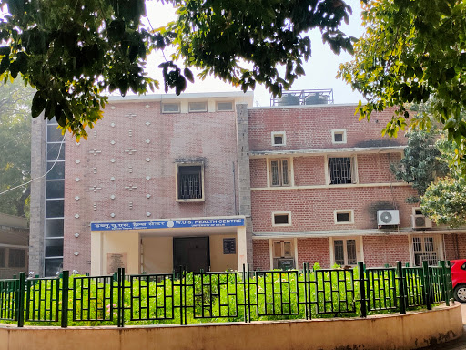 WUS Health Centre
