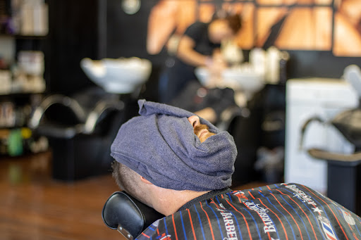 Beauty Salon «Luz & Sol Beauty Salon», reviews and photos, 1803 W Grand St, Springfield, MO 65802, USA