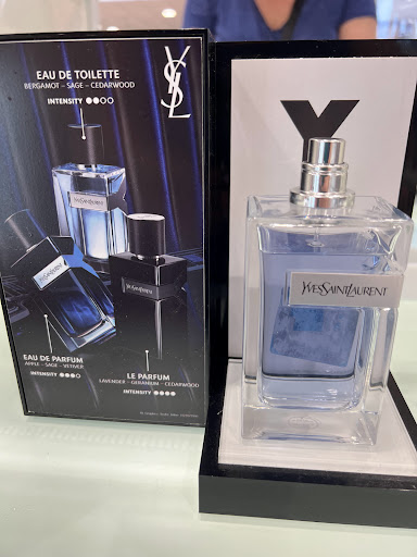 Hair Salon «Ulta Beauty», reviews and photos, 10020 Reisterstown Rd, Garrison, MD 21117, USA