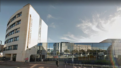 Dr Manuela BARLA JOURNE