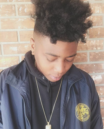 Barber Shop «Cut N Corners Barbershop», reviews and photos, 8901 Pembroke Rd, Pembroke Pines, FL 33025, USA