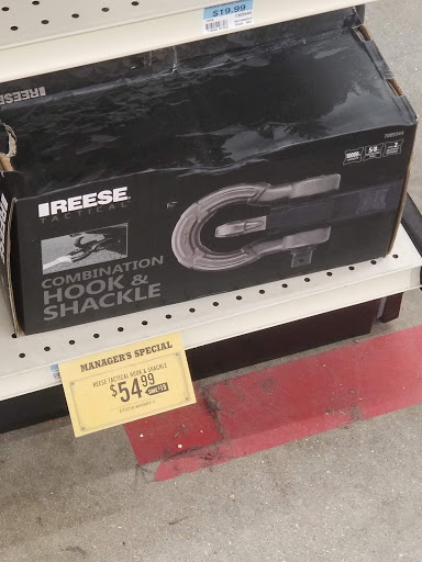 Home Improvement Store «Tractor Supply Co.», reviews and photos, 711 Washington Ave #1b, Chestertown, MD 21620, USA