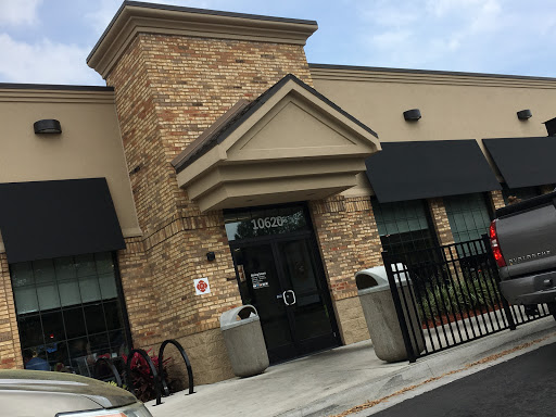 Fast Food Restaurant «Chick-fil-A», reviews and photos, 10620 W Colonial Dr, Ocoee, FL 34761, USA